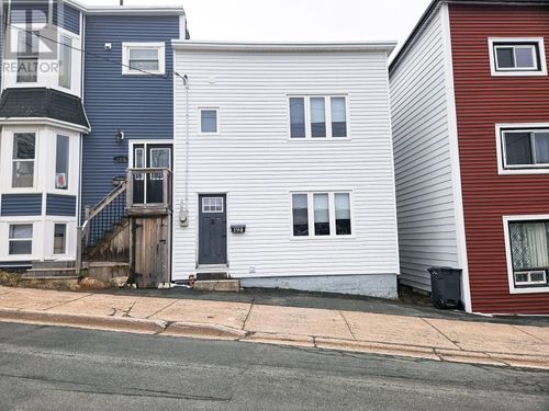 194 Hamilton Street, St. John's, NL, A1E1J5 | Card Image