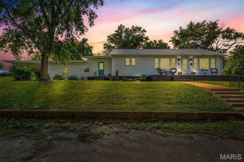 608 8th St, Park Hills, MO, 63601-4235 | Card Image