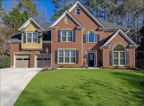 6016 Fords Lake Ct Nw, Acworth, GA, 30101-8471 | Card Image