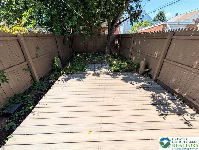 224 N 11 Th St, Townhouse with 4 bedrooms, 3 bathrooms and null parking in Allentown PA | Image 20