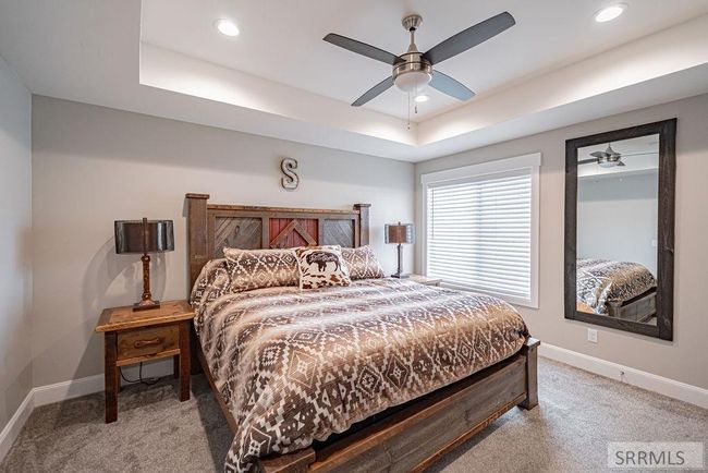 544 Washington Loop, House other with 5 bedrooms, 3 bathrooms and 2 parking in Rigby ID | Image 24