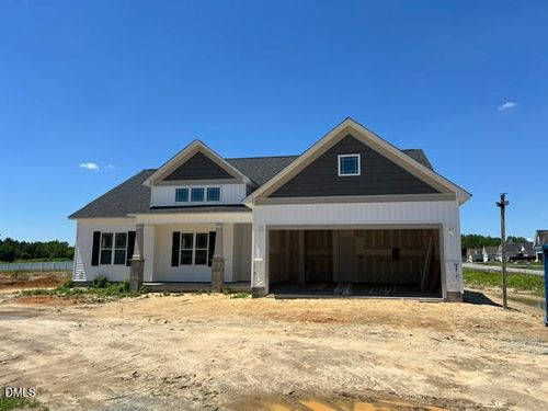 771 Olive Branch Dr, Smithfield, NC, 27577-3547 | Card Image