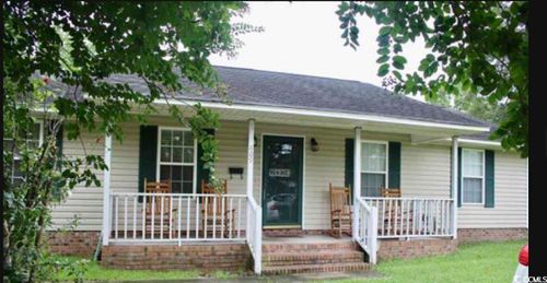 809 Williams St., Lake City, SC, 29560 | Card Image