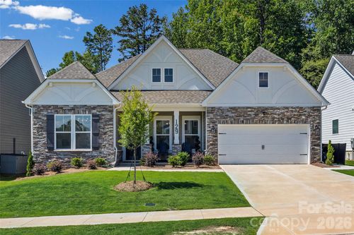 129 Glenn Dr, Mooresville, NC, 28115-0258 | Card Image