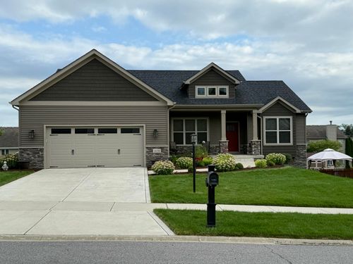 1430 Tate Dr, Schererville, IN, 46375 | Card Image