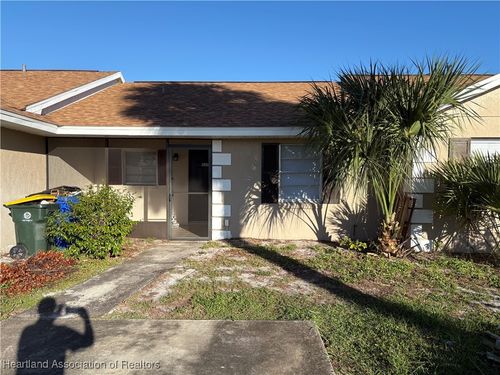 5332 Granada Blvd, Sebring, FL, 33872-2326 | Card Image