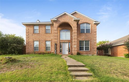 1414 Berkley Rd, Allen, TX, 75002-3643 | Card Image