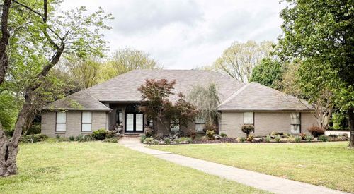 912 Nottingham Court, Benton, AR, 72019 | Card Image