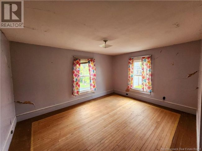 21 Queen St E, House other with 3 bedrooms, 1 bathrooms and null parking in Saint Stephen NB | Image 13