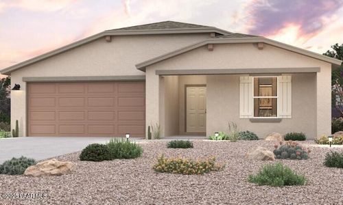 7836 E Annabel Way, Prescott Valley, AZ, 86315-0164 | Card Image