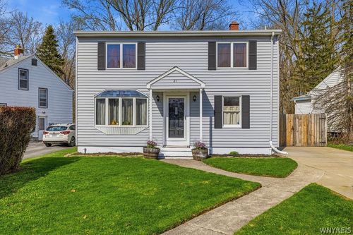 21 Pritchard St, Buffalo, NY, 14210-1947 | Card Image