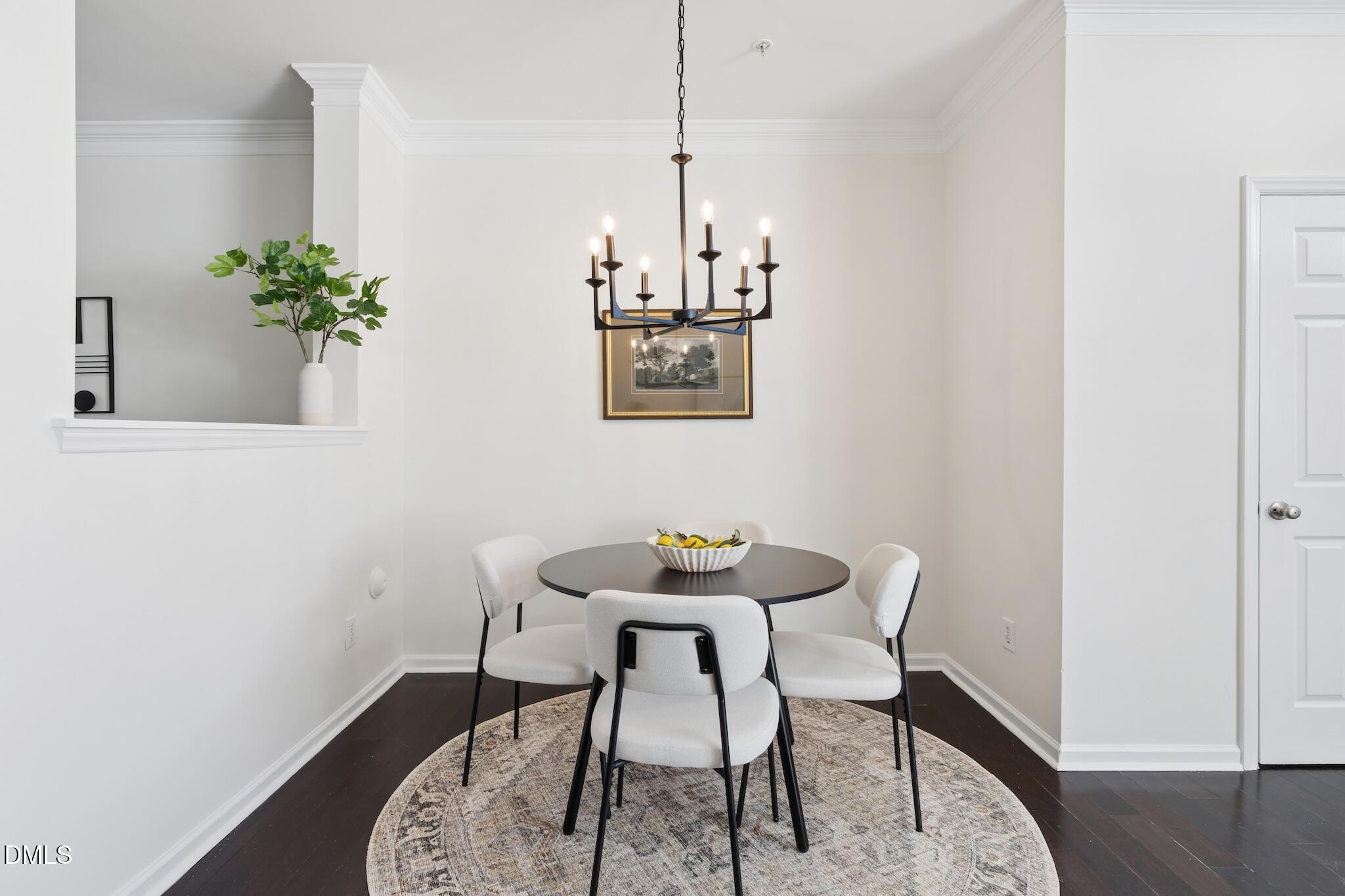 Residential in Raleigh 4