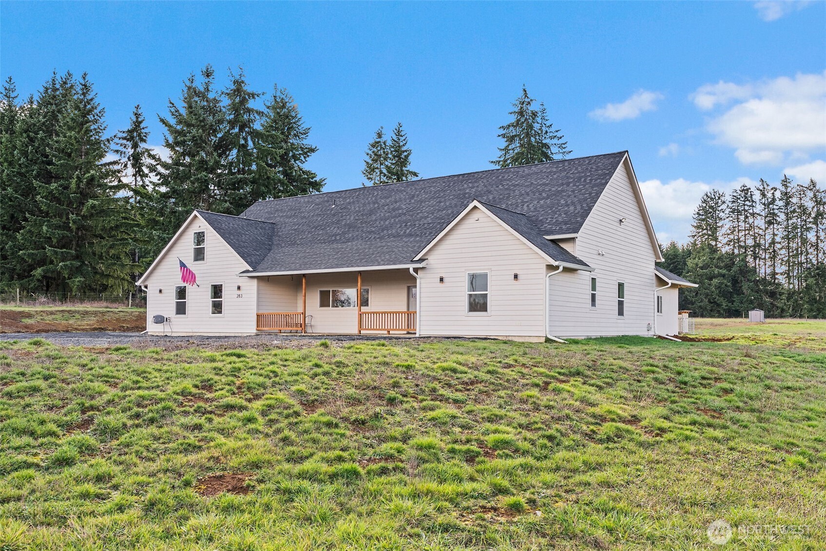 Residential in Winlock 2