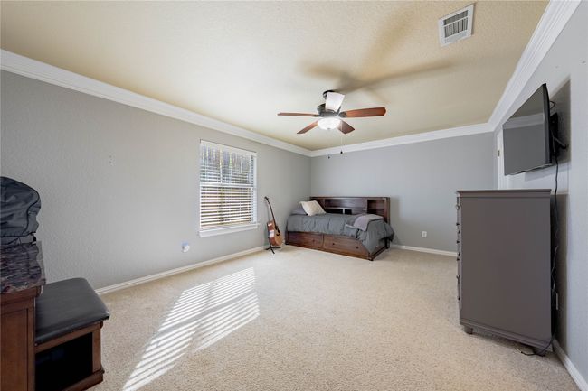 8489 Toler Pt, House other with 5 bedrooms, 4 bathrooms and null parking in Larue TX | Image 19
