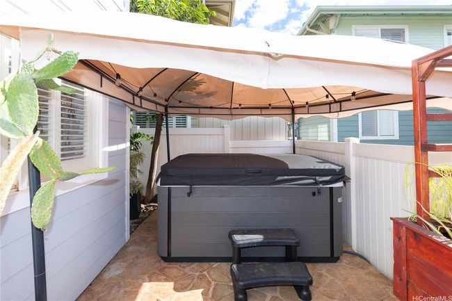 New hot tub purchased Nov 2024. | Image 22