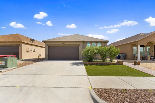 14242 John Scagno, El Paso, TX, 79938-3105 | Card Image