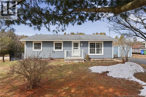 4 High Line Dr, Lakeside, NB, E5N7E8 | Card Image