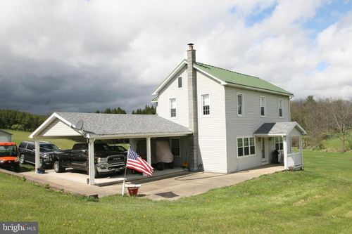 7241 Morgans Road, HUNTINGDON, PA, 16652 | Card Image