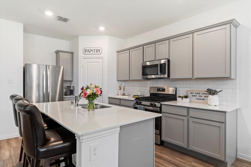 5502 Cavalcade Ct, Forney, TX, 75126-3623 | Card Image