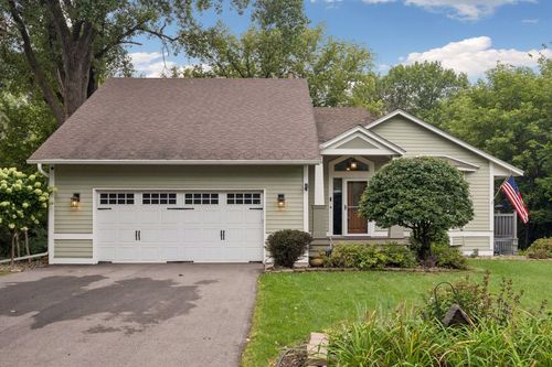 2512 8th St, White Bear Lake, MN, 55110-5722 | Card Image