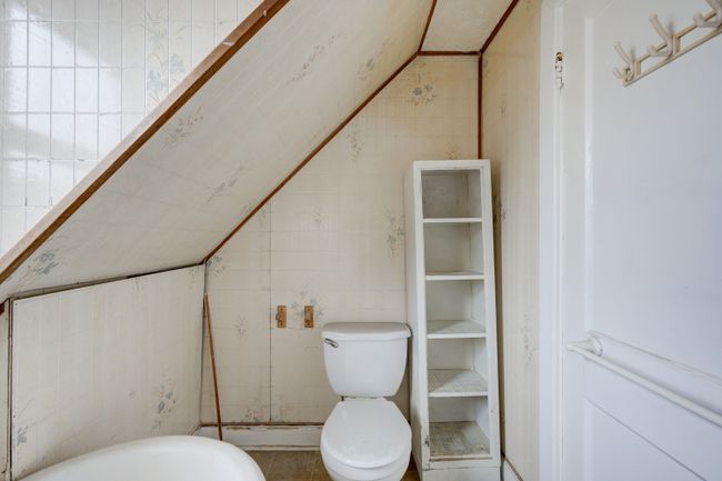 449 W Evelyn Ave, House other with 3 bedrooms, 2 bathrooms and null parking in Hazel Park MI | Image 19
