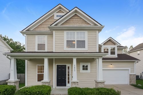 7863 Rainey Dr, Antioch, TN, 37013-3933 | Card Image