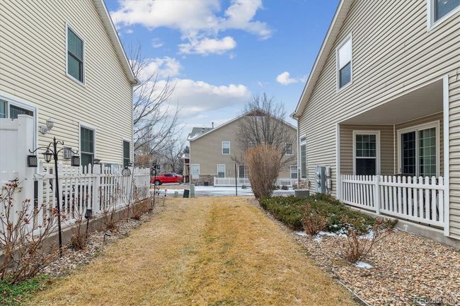 4733 Flower St, Condo with 2 bedrooms, 2 bathrooms and 1 parking in Wheat Ridge CO | Image 15