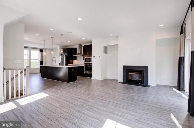 135 Wake Robin Ct, Townhouse with 3 bedrooms, 4 bathrooms and null parking in LAKE FREDERICK VA | Image 14