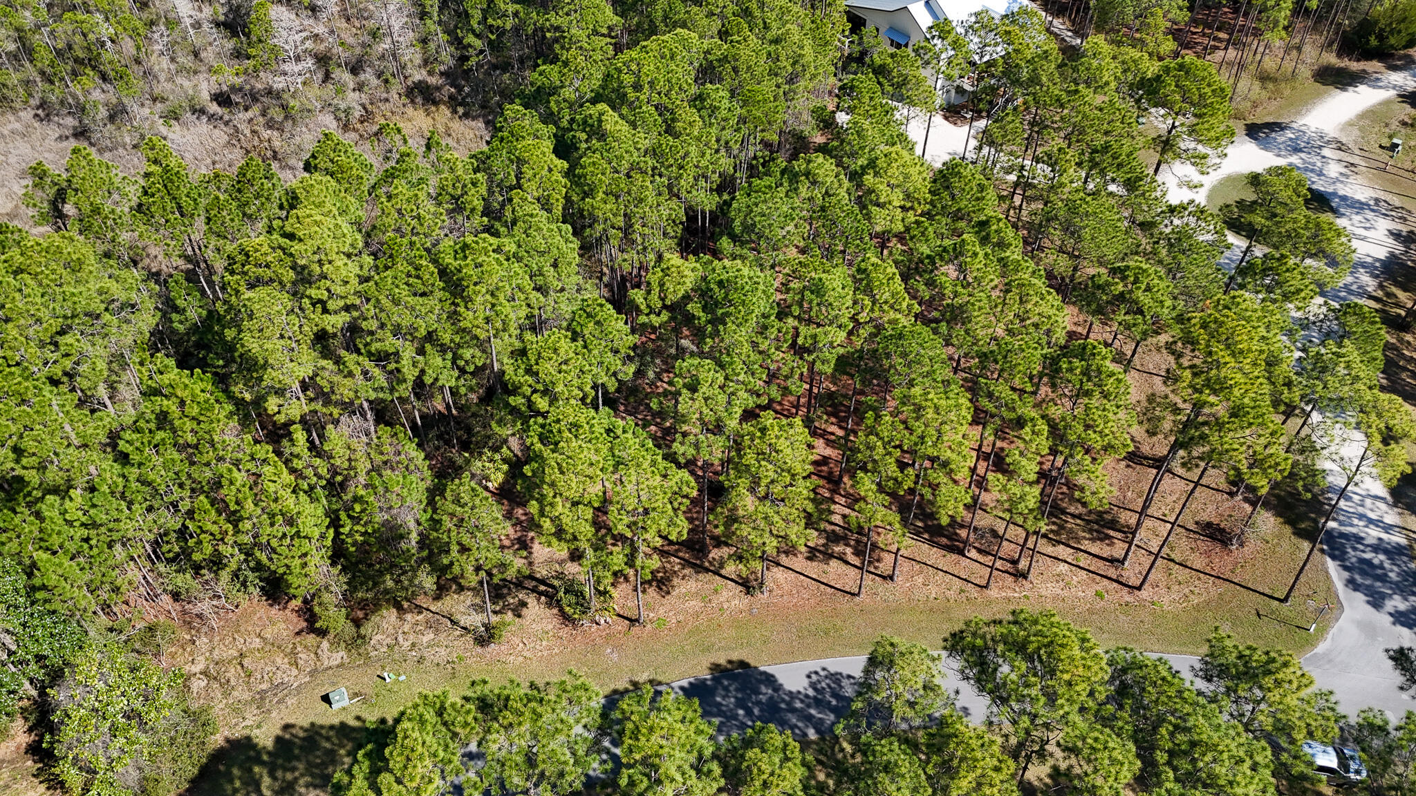 Land in Panama City Beach 4