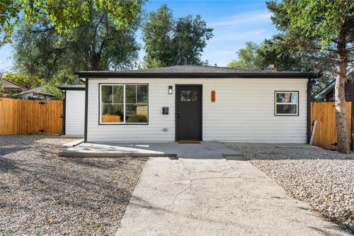 959 S Quitman St, Denver, CO, 80219-3201 | Card Image