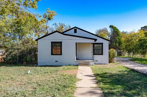 1909 Highland Ave, Abilene, TX, 79605-6044 | Card Image