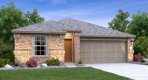17908 Nashville Warbler Rd, Pflugerville, TX, 78660 | Card Image