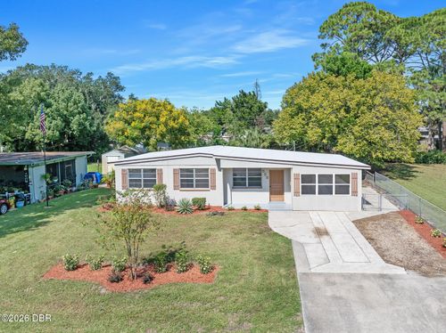 538 Jacobsen Ave, HOLLY HILL, FL, 32117-4332 | Card Image
