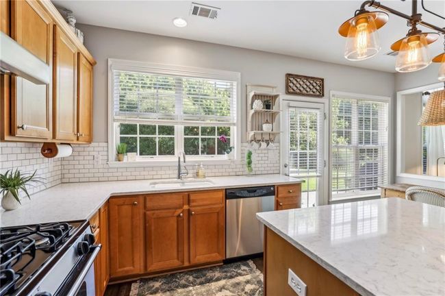4020 Emerald Glade Ct, House other with 3 bedrooms, 3 bathrooms and null parking in Cumming GA | Image 16