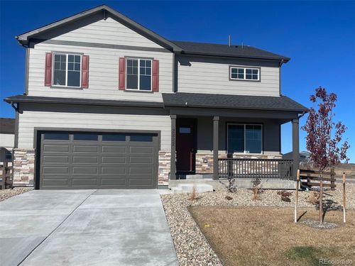 2222 Still Meadows Court, Monument, CO, 80132 | Card Image