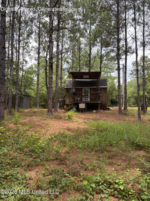 259 Forest Lake Rd, Beaumont, MS, 39423-2000 | Card Image