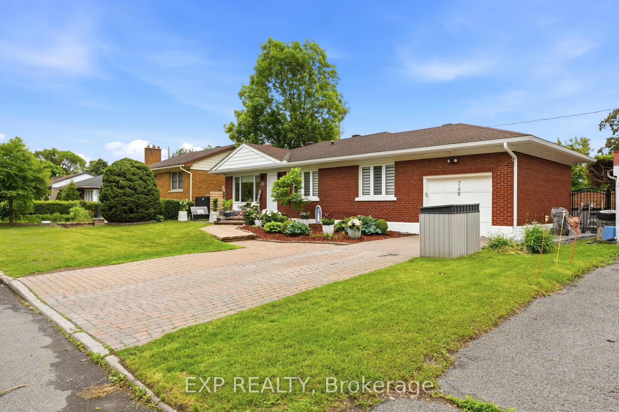 Residential in Elmvale Acres and Area 2