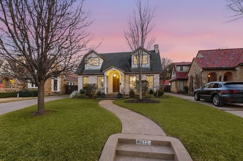 6612 Lakeshore Dr, Dallas, TX, 75214-3741 | Card Image