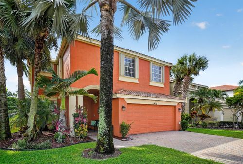 9135 Dupont Pl, Wellington, FL, 33414-6475 | Card Image