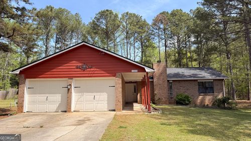 1388 Briar Ridge Ct, Jonesboro, GA, 30238 | Card Image