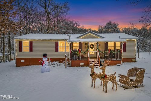 341 Shumate Dr, New Tazewell, TN, 37825-4331 | Card Image