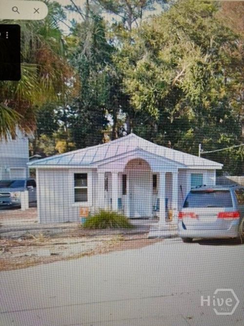 6916 Johnny Mercer Boulevard, Savannah, GA, 31410 | Card Image