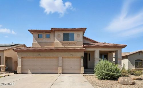 16916 W Northampton Rd, Surprise, AZ, 85374-6893 | Card Image