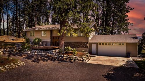 12504 N Fairview Rd, Mead, WA, 99021-8306 | Card Image