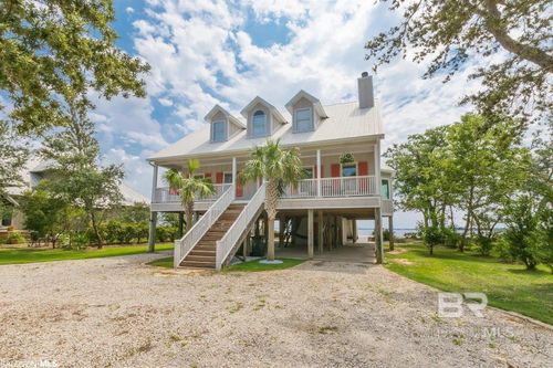6802 Shore Dr, Elberta, AL, 36530-5751 | Card Image