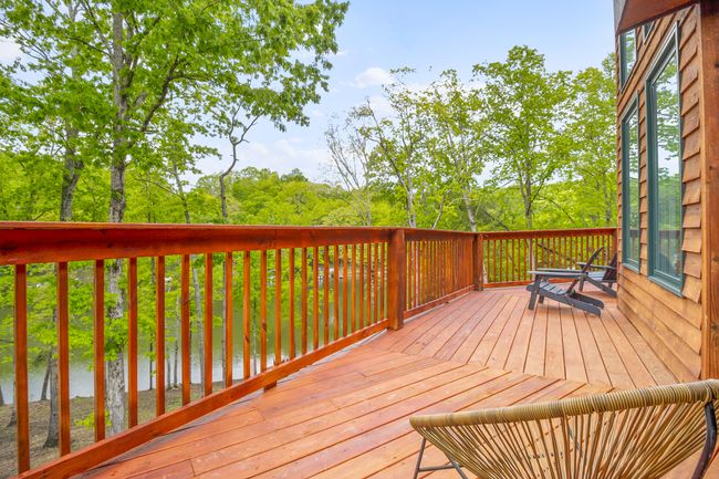 1117 Cliffs Edge Rd, House other with 5 bedrooms, 3 bathrooms and null parking in East Bernstadt KY | Image 9