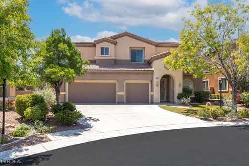 8025 Villa Belen St, Las Vegas, NV, 89131-1685 | Card Image