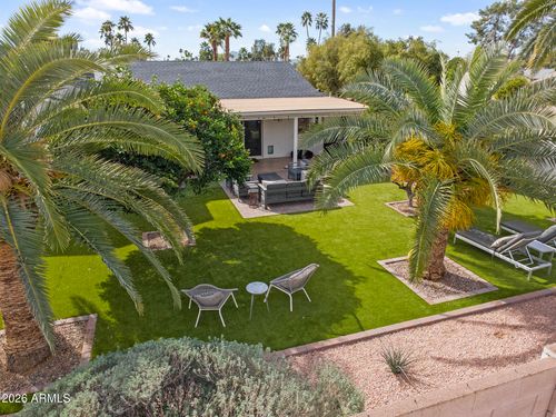 4932 E Evans Dr, Scottsdale, AZ, 85254-2852 | Card Image