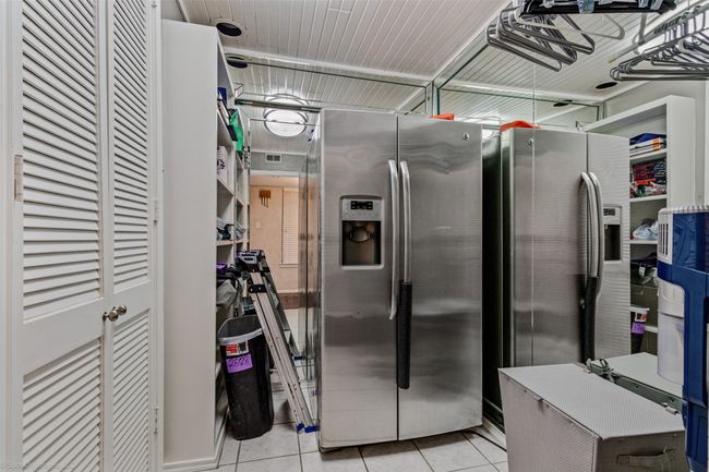 Utility room with room for second refrigerator | Image 25