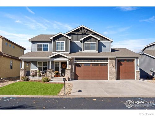 4013 Via Del Oro Dr, Loveland, CO, 80538-6311 | Card Image